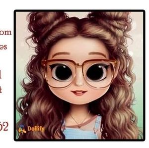 Meet your Posher, Marla jean